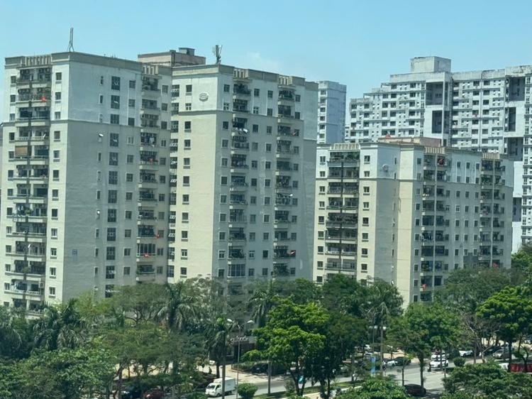 Giấc mơ an cư với người trẻ ngày càng trở nên xa vời