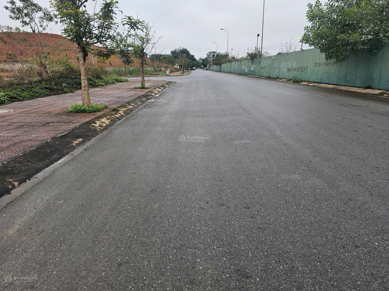 Bán Gấp Biệt Thư Siêu Vip KĐt Nam Đầm Vạc