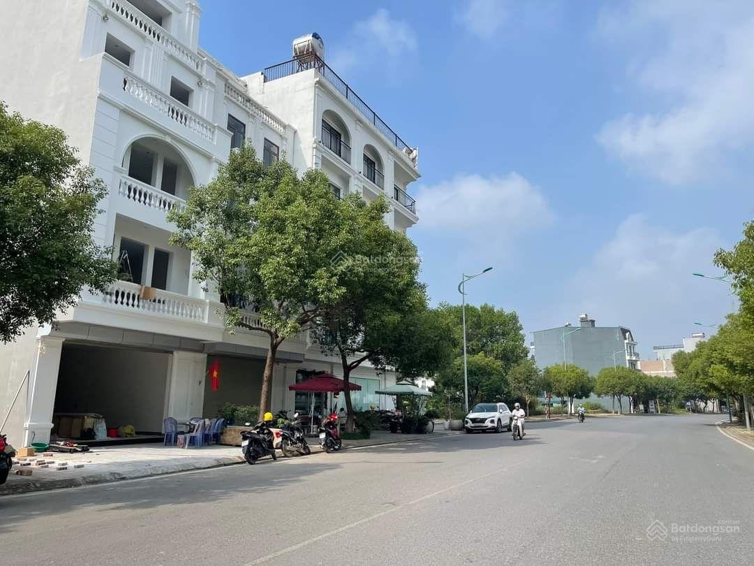 Khu đô thị Nam Đầm Vạc